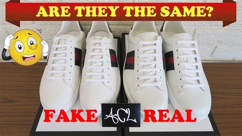 fake gucci runners|how to check Gucci shoes.